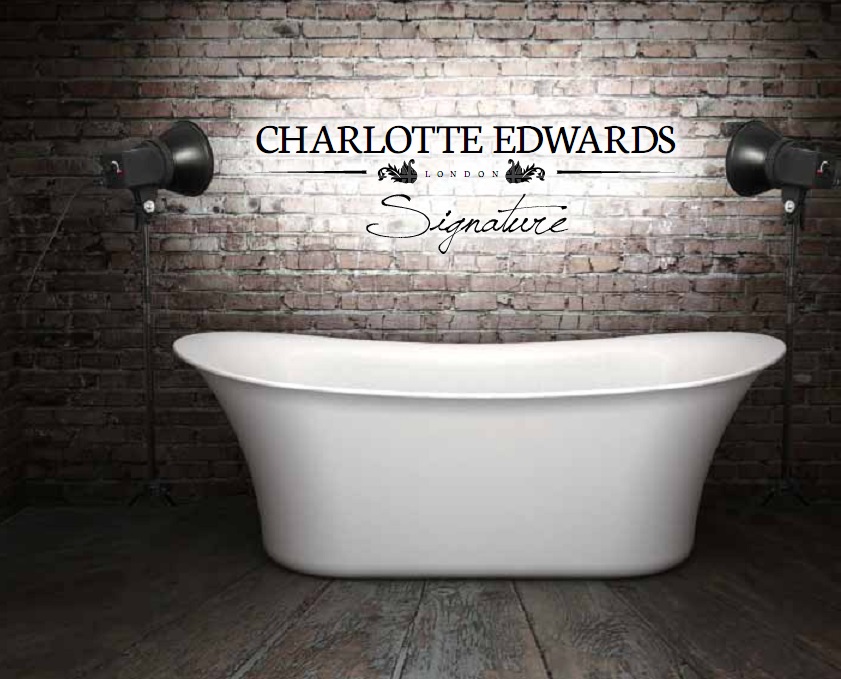 Charlotte Edwards Baths